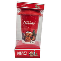 (Net) Christmas Mug Gift