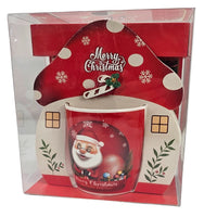 (Net) Christmas Mug Gift