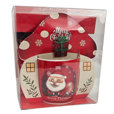 (Net) Christmas Mug Gift