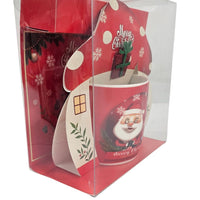 (Net) Christmas Mug Gift