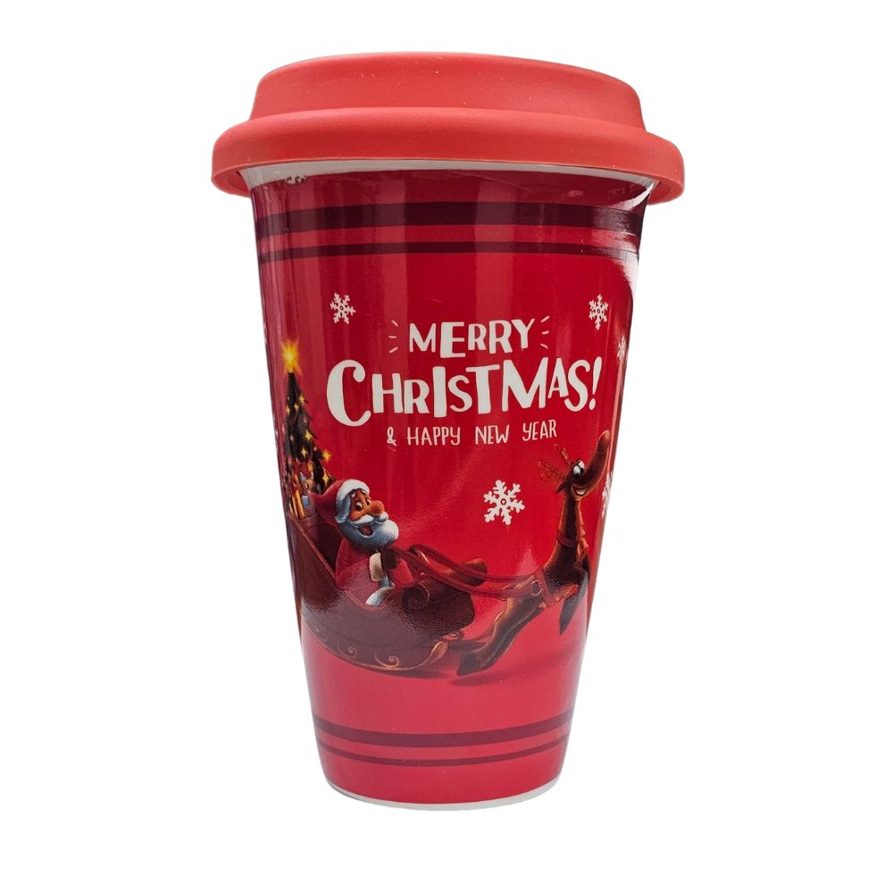 (Net) Christmas Mug Gift