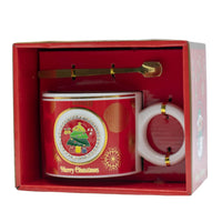 (Net) Christmas Mug Gift