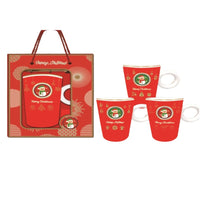 (Net) Christmas Mug Gift