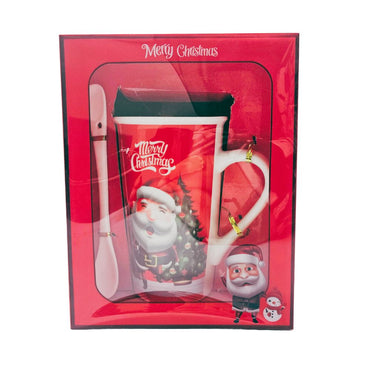 (Net) Christmas Mug Gift