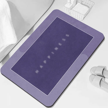 Bathroom 3D Mat - Versatile Addition to Your Home Decor