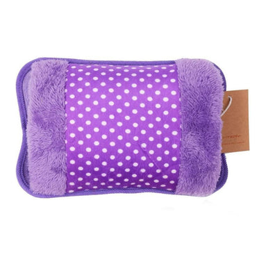 (net) Essentials Electric Heating Therapy Bag - Your Portable Pain Relief Solution / 902295