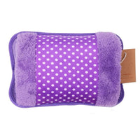 (net) Essentials Electric Heating Therapy Bag - Your Portable Pain Relief Solution / 902295