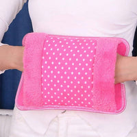 (net) Essentials Electric Heating Therapy Bag - Your Portable Pain Relief Solution / 902295