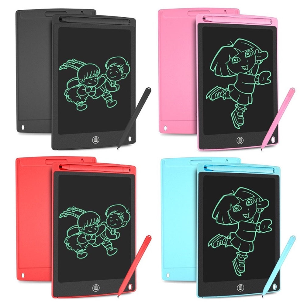 (NET) LCD Writing Tablet 16 Inch Digital Drawing Electronic Handwriting Pad / GZ-32
