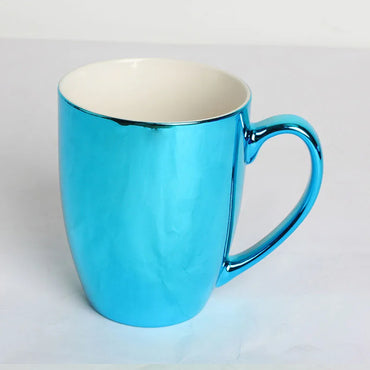 (Net) Elegant Ceramic Cup