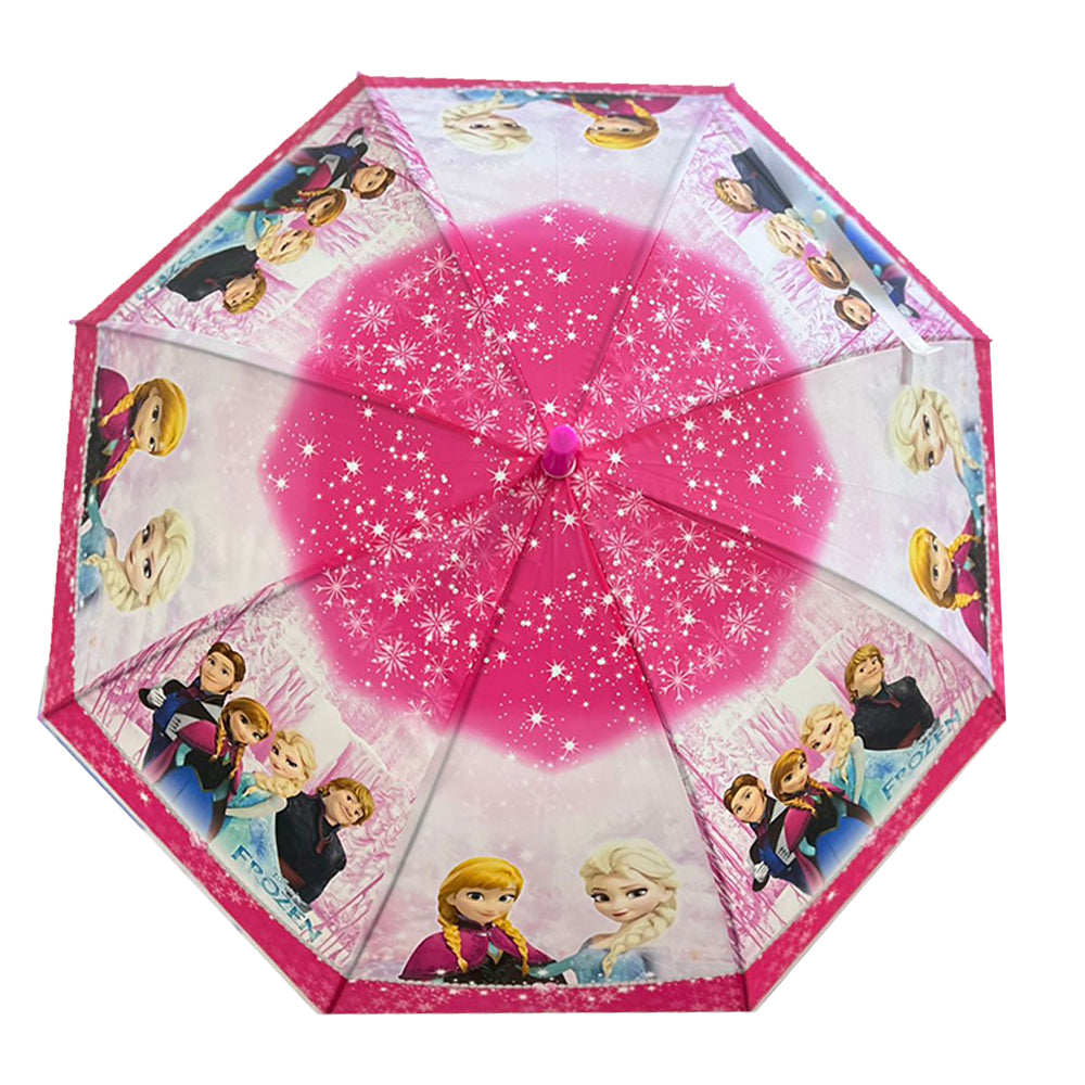 (Net) Stylish 8K 50cm Multi-Color Umbrella Collection
