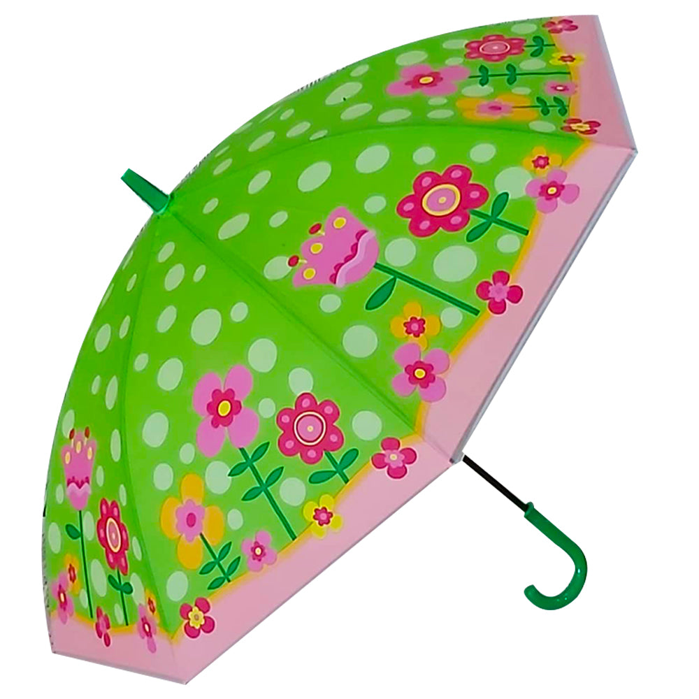 (Net) Premium Quality 8K 50CM Umbrella