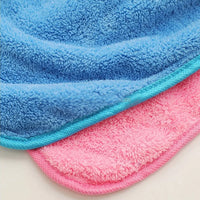 Cute Microfiber Hand Towel / 018758