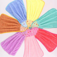 Cute Microfiber Hand Towel / 018758