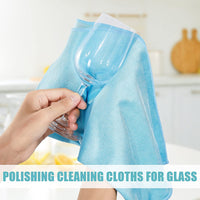 Versatile Microfiber Dust Cloth / 5621