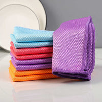 Versatile Microfiber Dust Cloth / 5621