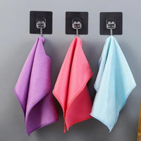 Versatile Microfiber Dust Cloth / 5621