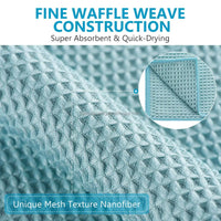 Versatile Microfiber Dust Cloth / 5621