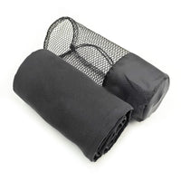 (net) Quick Microfiber Dry Sport Towel / 980013