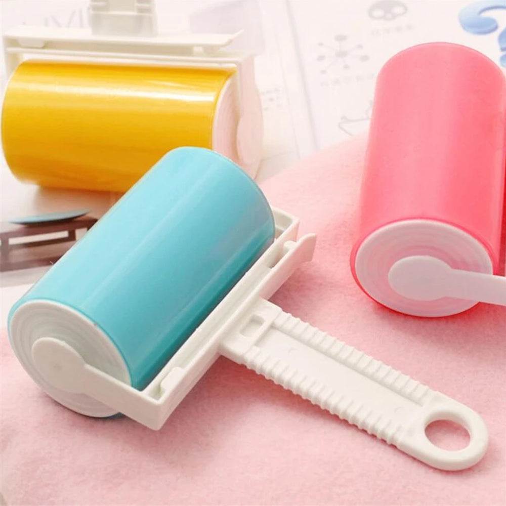 Reusable Lint Remover - Your Ultimate Fabric Care Companion