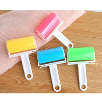 Reusable Lint Remover - Your Ultimate Fabric Care Companion