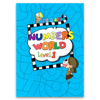 Children's Skill Development Workbook - Fun and Educational Exercises / 813 / 783 / 790