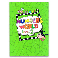 Children's Skill Development Workbook - Fun and Educational Exercises / 813 / 783 / 790