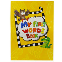 Children's Skill Development Workbook - Fun and Educational Exercises / 813 / 783 / 790