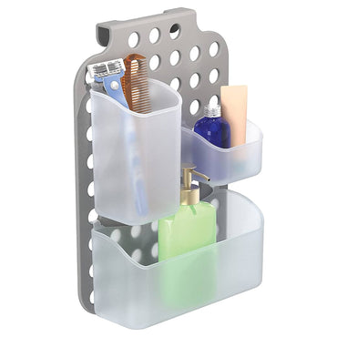 Brookstone Hanging Bath Organizer