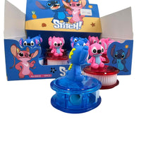 Stitch Pencil Sharpener / 989050