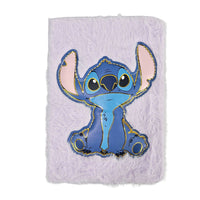 Stitch Notebook / 456521