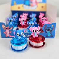 Stitch Pencil Sharpener / 989050