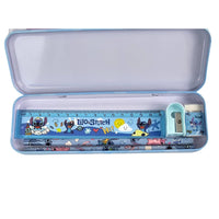 Stitch Stationery Set 6 Pcs / 107 / 366651