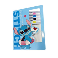 Stitch Stationery Set / 2512 / 425123