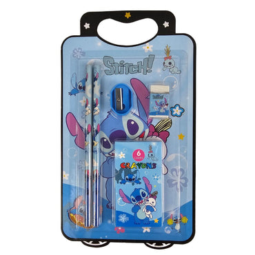 Stitch Stationery Set 5 Pcs / 532758
