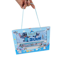 Stitch Stationery Set 6 Pcs / 107 / 366651