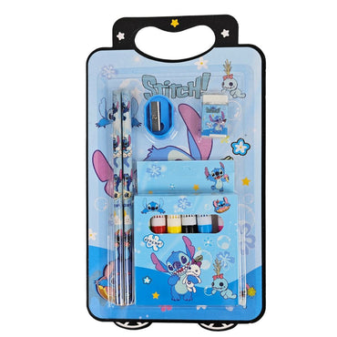 Stitch Stationery Set 5 Pcs / 532765