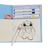 Stitch Stationery Set / 2512 / 425123