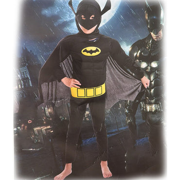 ( Net ) Marvel Heroes Children Costume For Kids