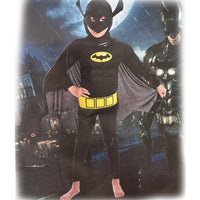 ( Net ) Marvel Heroes Children Costume For Kids