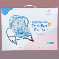 (Net)Electric Baby Rocking Chair
