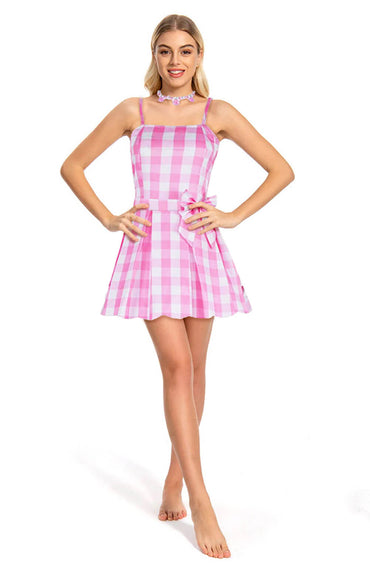 ( Net ) Barbie Surprise Costume For Kids
