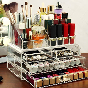 Organizer For Cosmetics