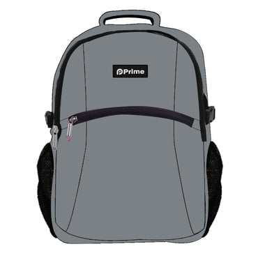 (NET) Prime Backpack Set Of 3 Pcs / P25-8