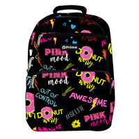 (NET) Prime Backpack Set Of 3 Pcs / PM-039