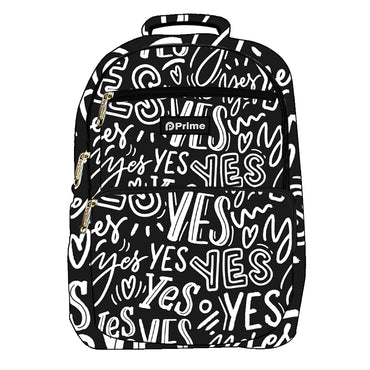 (NET) Prime Backpack Set Of 3 Pcs / PM-042