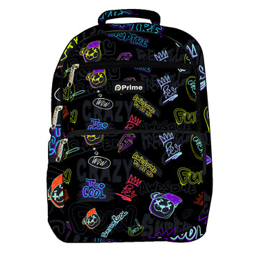 (NET) Prime Backpack Set Of 3 Pcs / PM-057