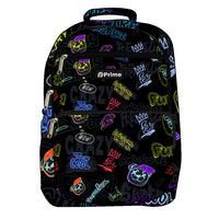 (NET) Prime Backpack Set Of 3 Pcs / PM-057