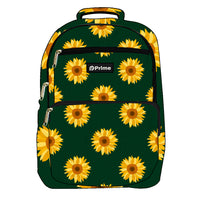 Prime 3 in 1 set (17 Inch BackPack + Pencil Case + Lunch Bag) / PB-052