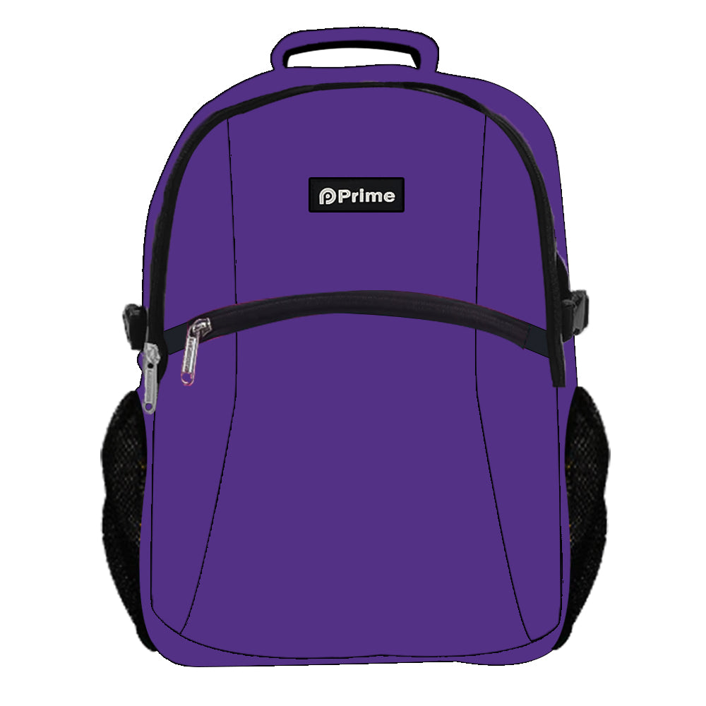 Netpreme (NET) Prime BackPack Set Of 3 Pcs / PM-034